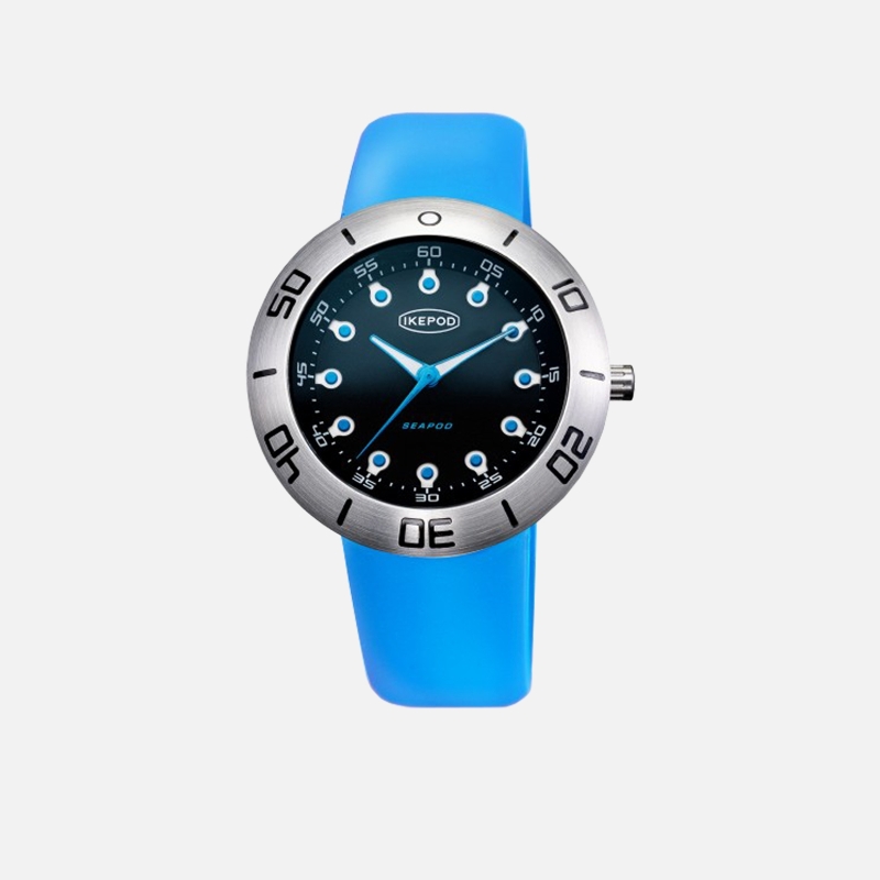Seapod S002 Jacques