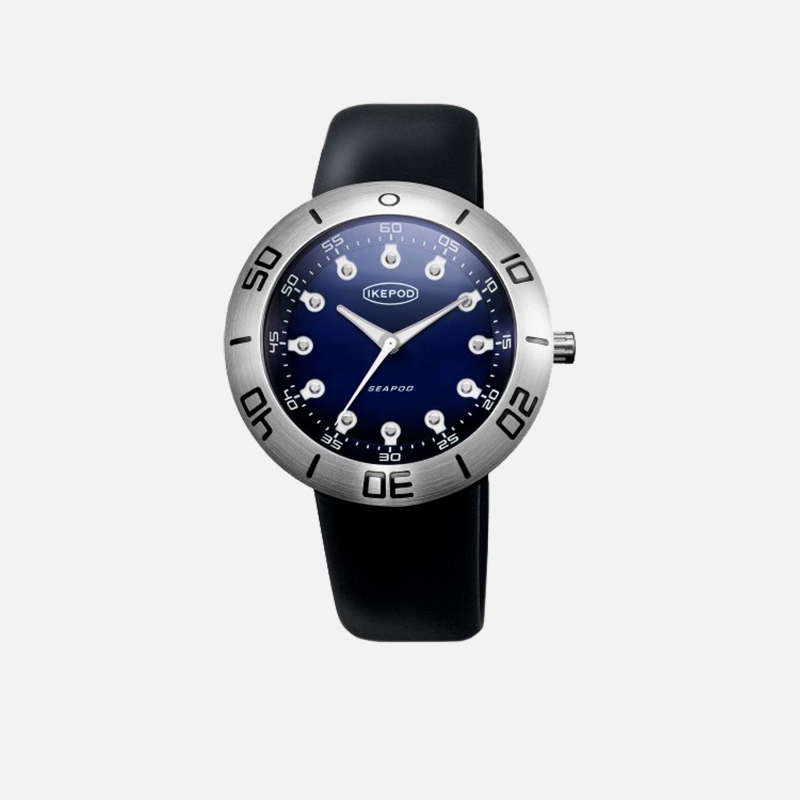 Seapod S007 Enzo