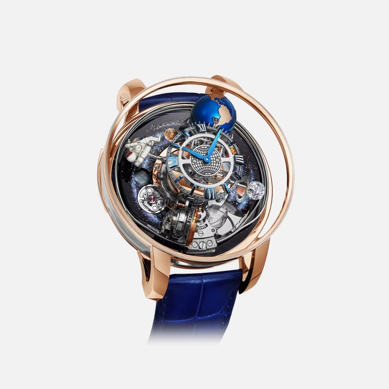Astronomia Maestro