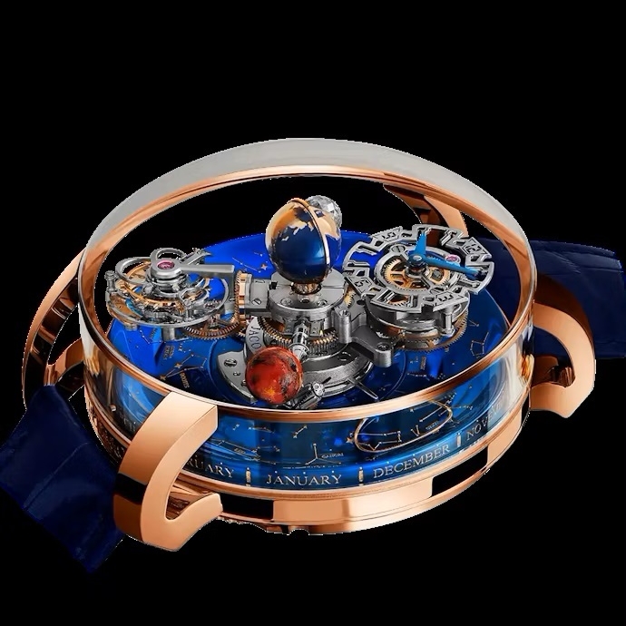 Astronomia Sky White Diamond