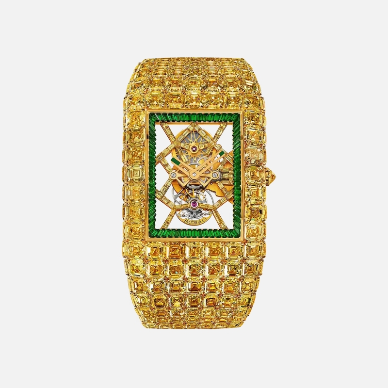 Billionaire Timeless Treasure