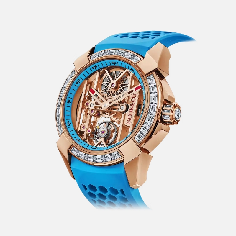 Epic X Baguette Sky Blue