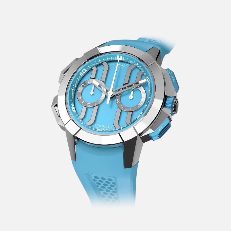 Epic X Chrono 44MM