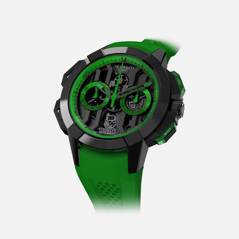 Epic X Chrono 44MM
