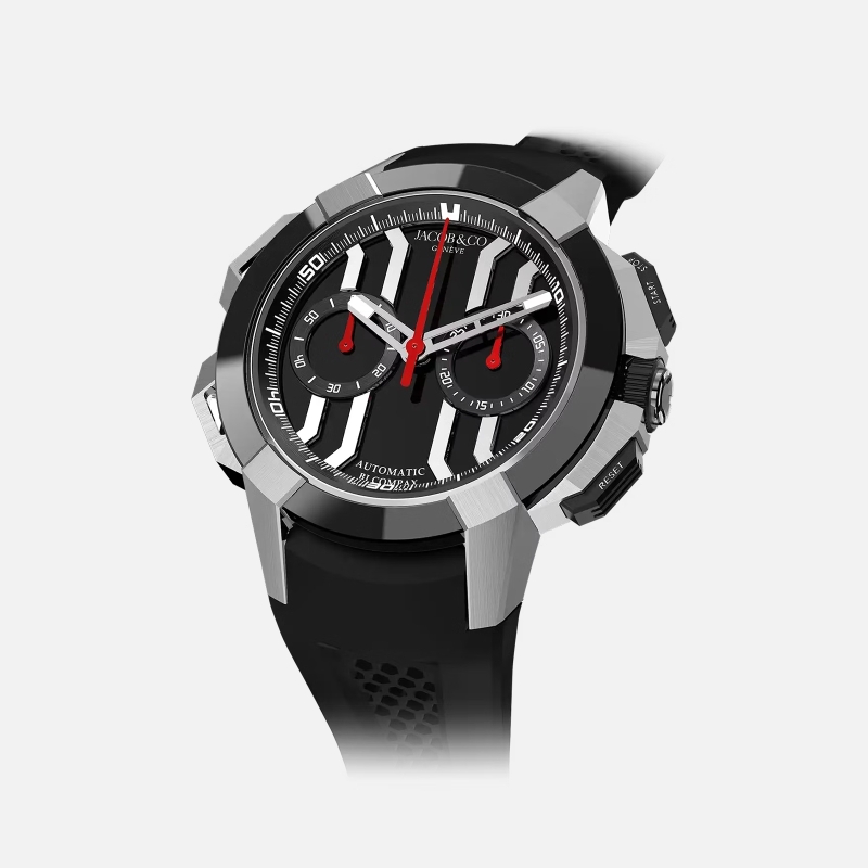 Epic X Chrono 44MM
