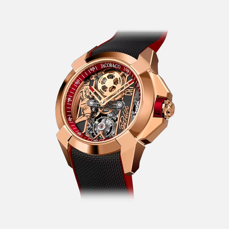 EPIC X CR7 Flight of CR7 - Rose Gold